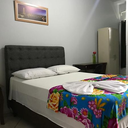 Forte Hotel Ranghetti Navegantes Extérieur photo