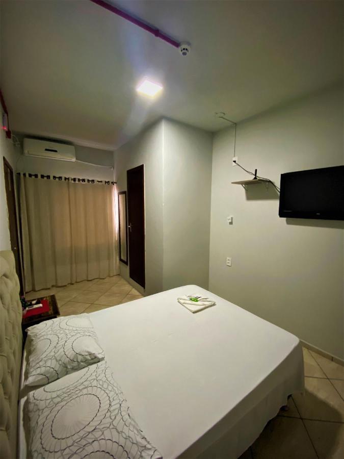 Forte Hotel Ranghetti Navegantes Extérieur photo