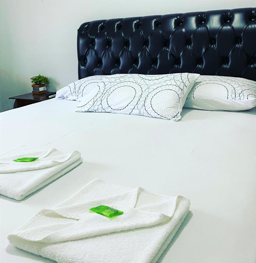 Forte Hotel Ranghetti Navegantes Extérieur photo