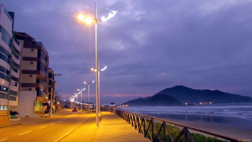Forte Hotel Ranghetti Navegantes Extérieur photo
