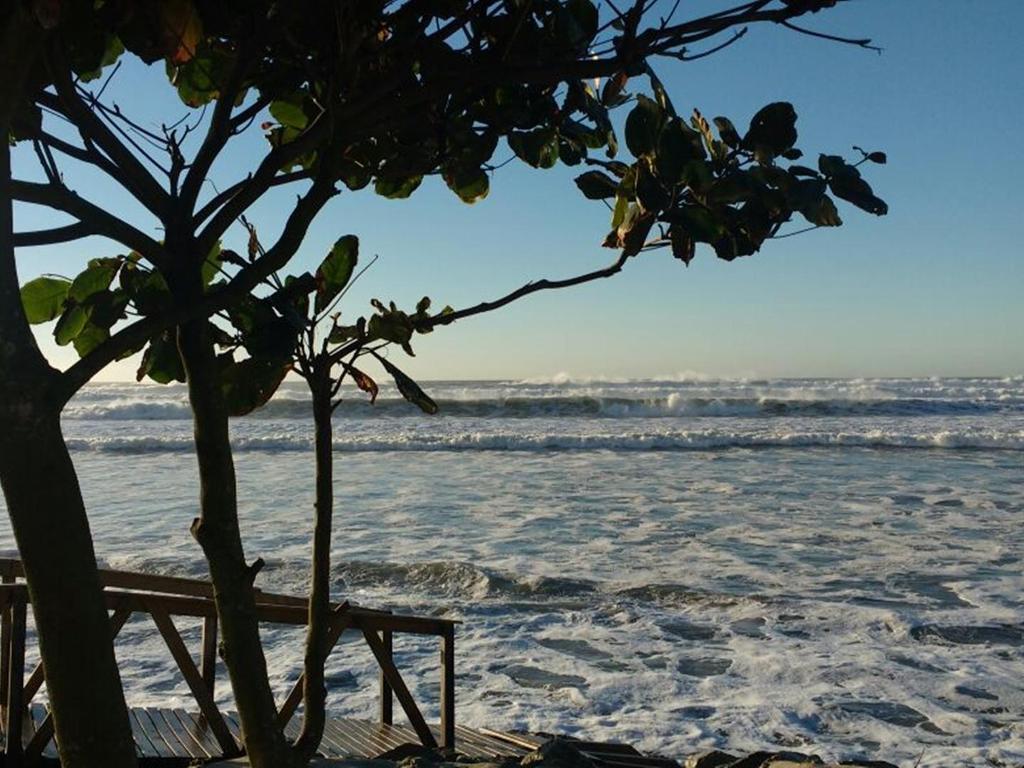 Forte Hotel Ranghetti Navegantes Extérieur photo