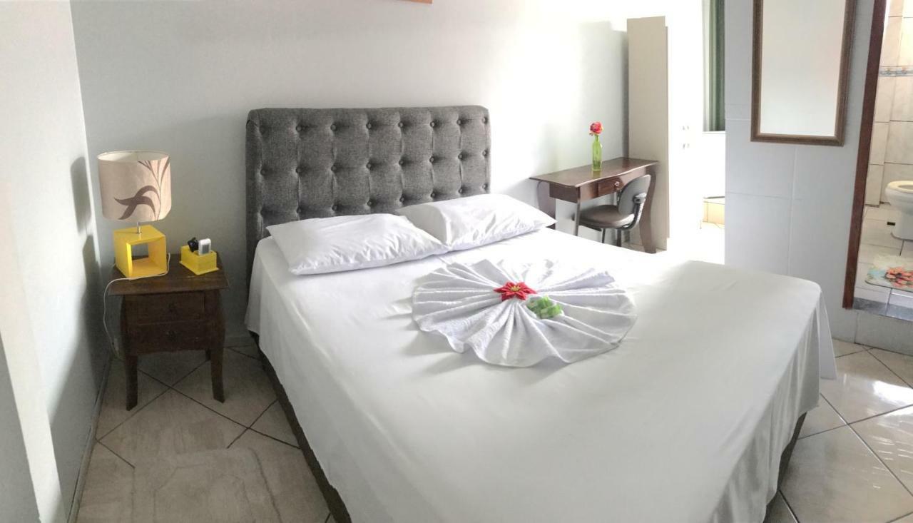 Forte Hotel Ranghetti Navegantes Extérieur photo